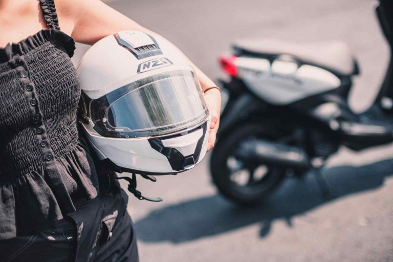 5 tips till dig som ska ta MC körkort