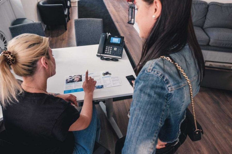 För att undvika omprov blir körlektioner allt viktigare under covid-19