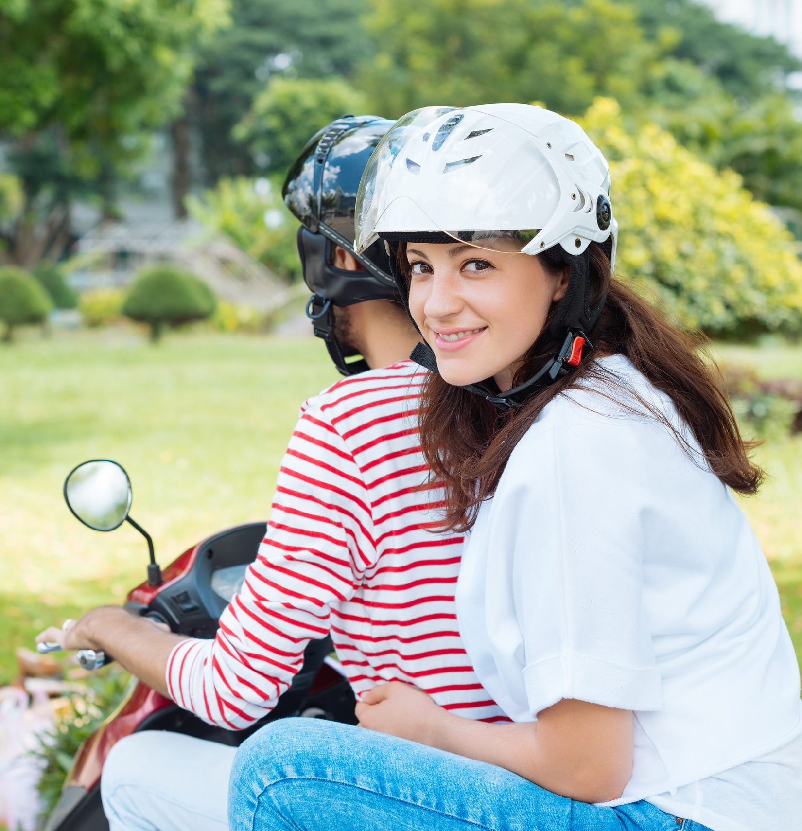 SISTA CHANSEN – HELGENS MOPEDKURS TILL SUPERPRIS!